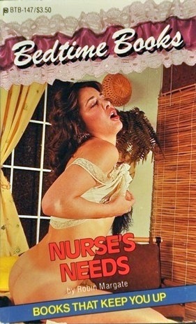 Nurse's Needs by Robin Margate - Ebook