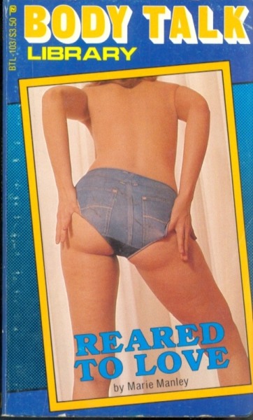 Reared to Love by Marie Manley - Ebook 