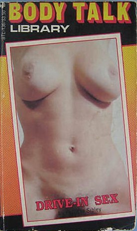 Drive-In Sex by Frances Sibley - Ebook 