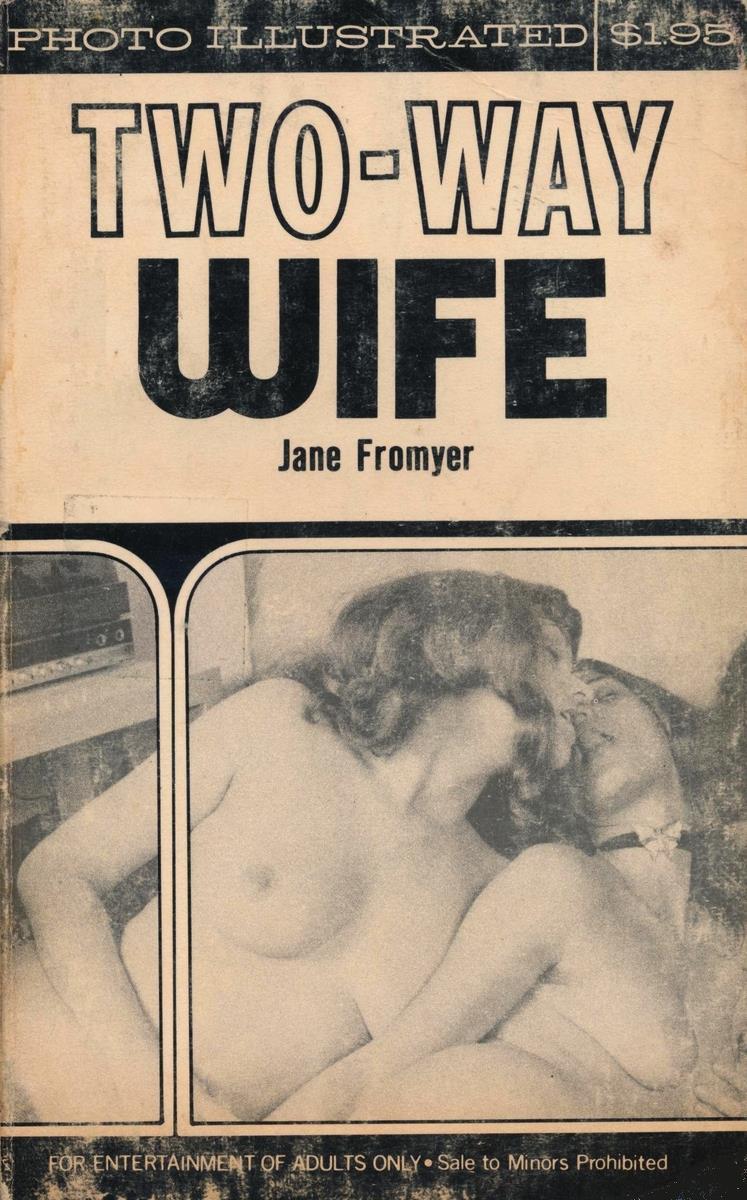 Two-Way Wife