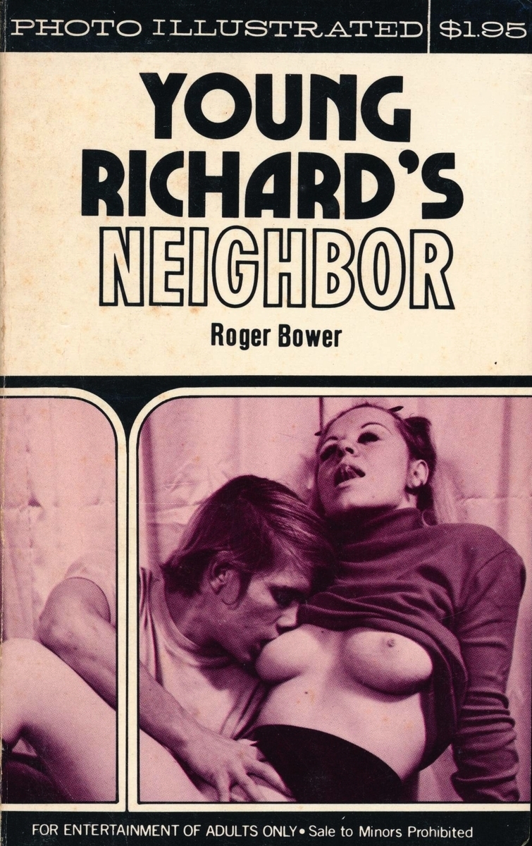 Young Richard's Neighbor