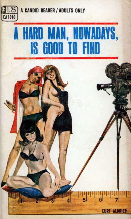 A Hard Man, Nowadays, Is Good To Find by Curt Aldrich - Ebook 
