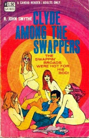 Clyde Among The Swappers by R. John Smythe - Ebook 