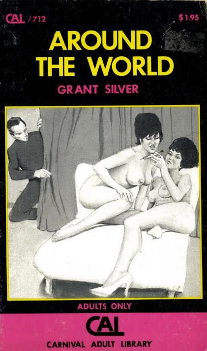 Around the World by Grant Silver - Ebook 