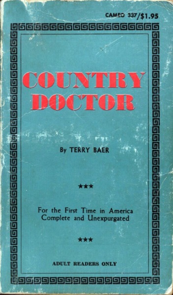 Country Doctor by Terry Baer - Ebook