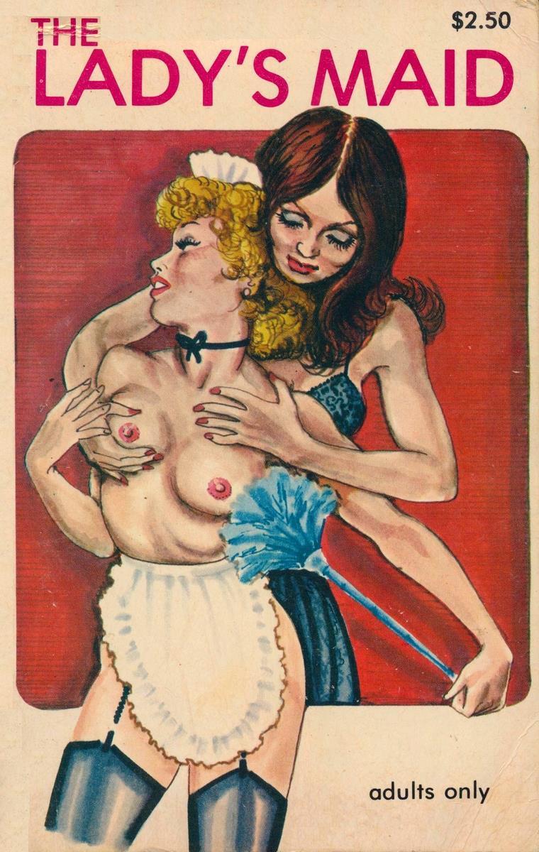 The Lady's Maid