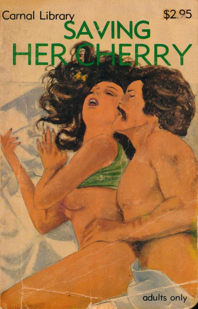 Saving Her Cherry