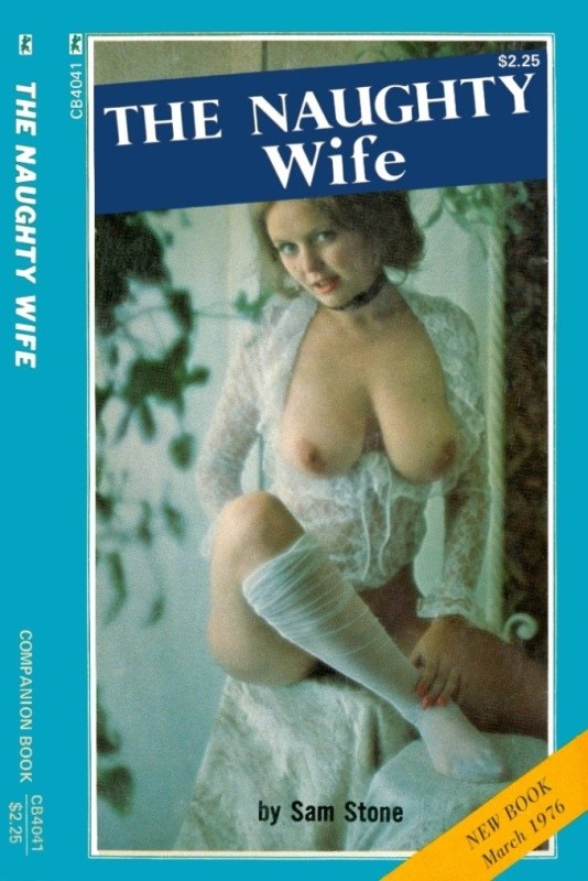 The Naughty Wife by Sam Stone - Ebook 