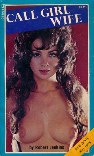 Call Girl Wife by Robert Jenkins - Ebook 
