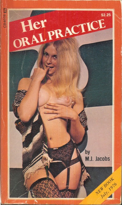 Her Oral Practice by Mark Jacobs - Ebook 