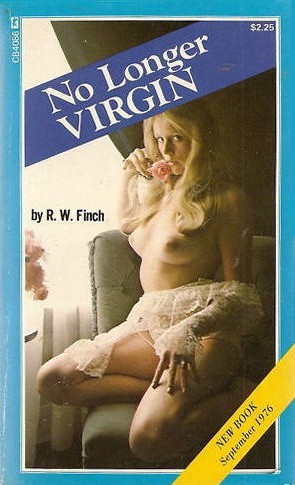 No Longer Virgin by RW Finch - Ebook 