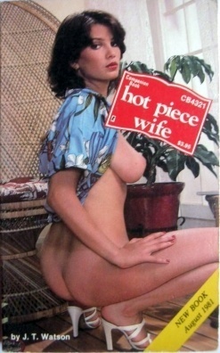 Hot Piece Wife by JT Watson - Ebook