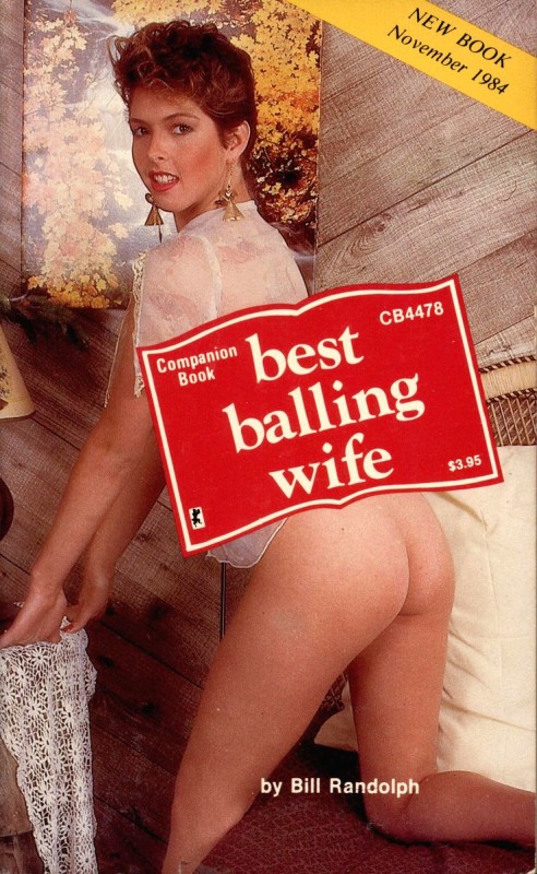 Best Balling Wife by Bill Randolph - Ebook 