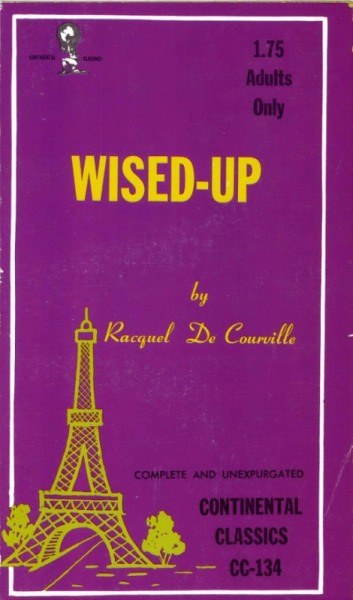 Wised-Up by Racquel De Courville - Ebook 