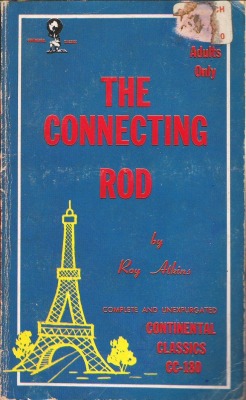 The Connecting Rod by Roy Atkins - Ebook