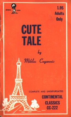 Cute Tale by Miklos Coyannis - Ebook
