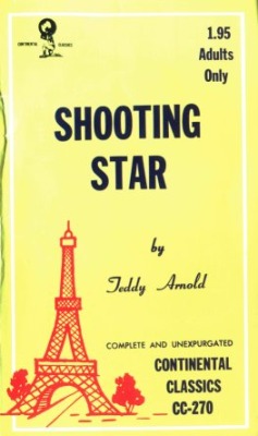 Shooting Star by Teddy Arnold - Ebook