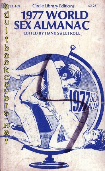 1977 World Sex Almanac by Hank Sweetroll - Ebook