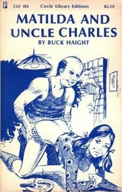 Matilda And Uncle Charles by Buck Haight - Ebook 