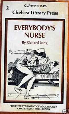 Everybody's Nurse by Richard Long - Ebook