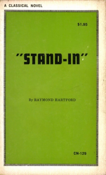 Stand-In by Raymond Hartford - Ebook 