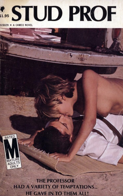 Stud Prof by Ira Henning - Ebook 