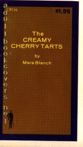 The Creamy Cherry Tart by Mara Blanch - Ebook 