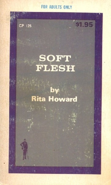 Soft Flesh by Rita Howard - Ebook