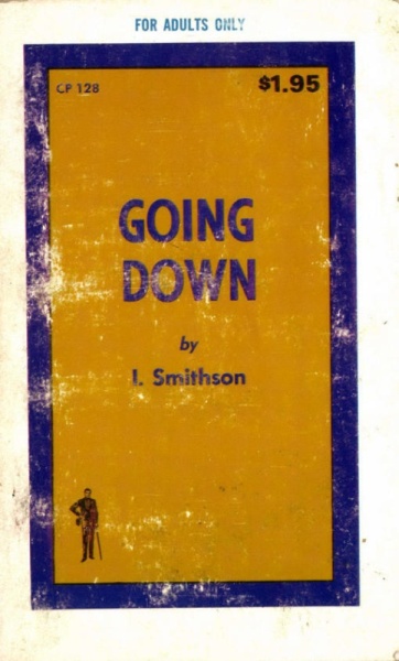 Going Down by I. Smithson - Ebook 