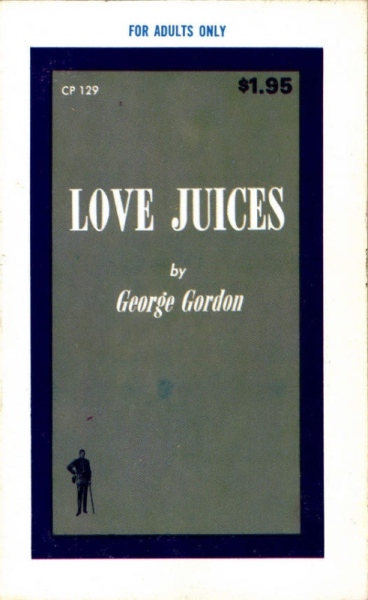 Love Juices by George Gordon - Ebook 