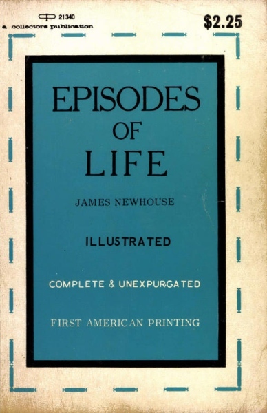 Episodes of Life by James Newhouse - Ebook 