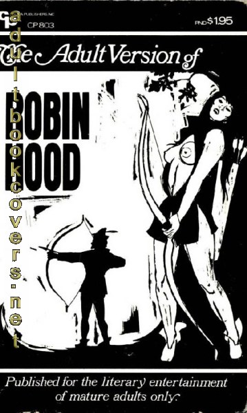 The Adventures Of Robin Hood by Robert Elgin - Ebook 
