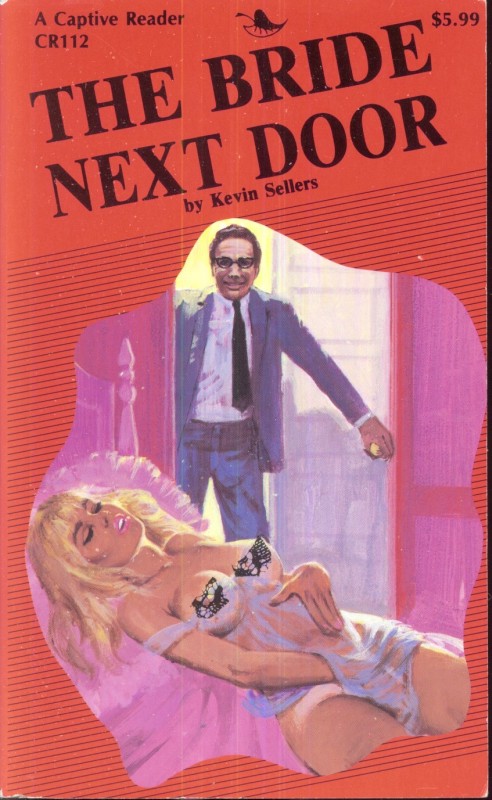 The Bride Next Door by Kevin Sellers - Ebook 