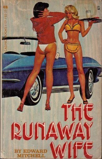 The Runaway Wife by Edward Mitchell - Ebook