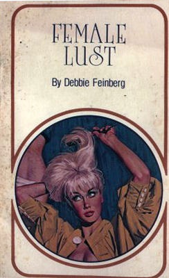 Female Lust by Debbie Feinberg - Ebook