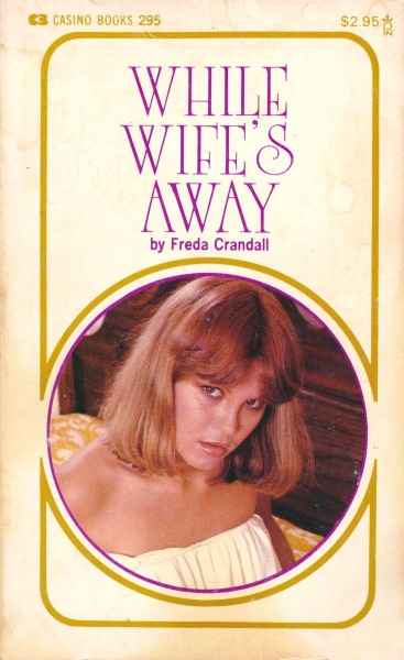 While Wife's Away by Freda Crandall - Ebook 