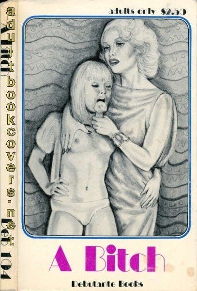 A Bitch - Ebook