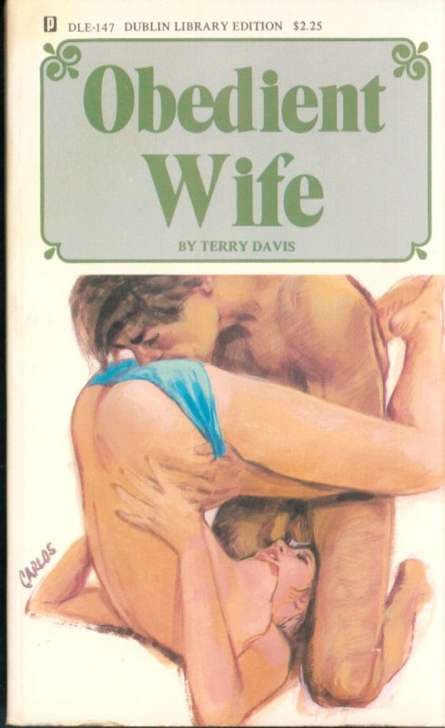 Obedient Wife by Terry Davis - Ebook 