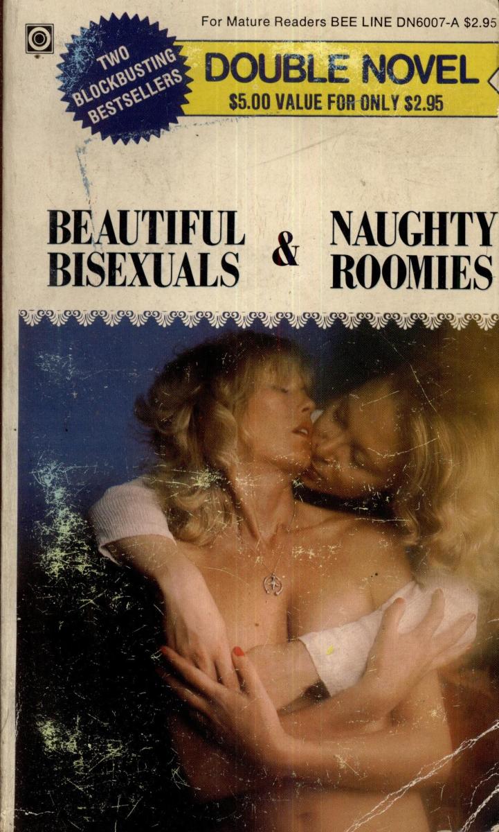 Naughty Roomies by Linda Johns - Ebook