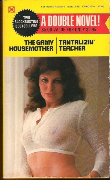 Tantalizin' Teacher by Jean Bonny - Ebook