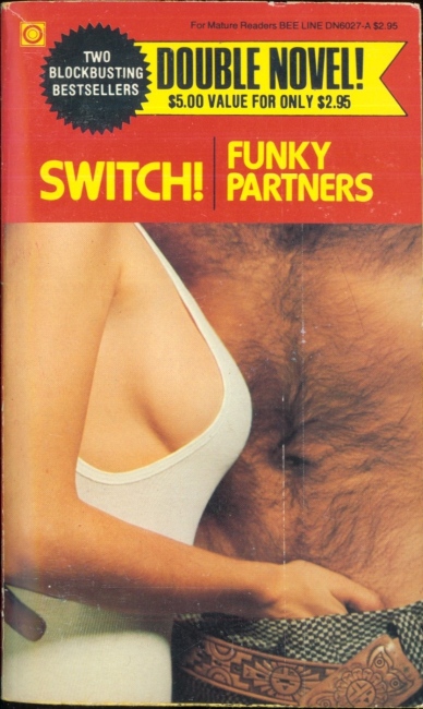 Funky Partners by Marie Pauling - Ebook 