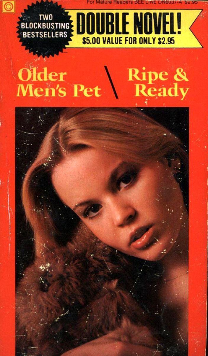 Ripe & Ready by Peaches Galasse - Ebook