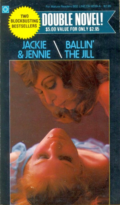 Jackie & Jennie by Vera Aldritch - Ebook
