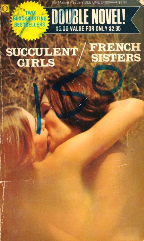 French Sisters by Mia Strangelove - Ebook 