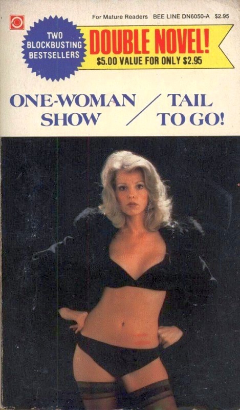 One-Woman Show by Nancy Rubels - Ebook 