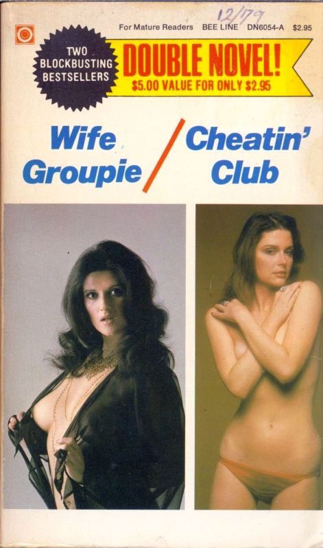 Wife Groupie by Jennifer Wills - Ebook 