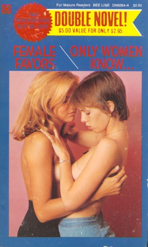 Only Women Know by Darlene Femur - Ebook