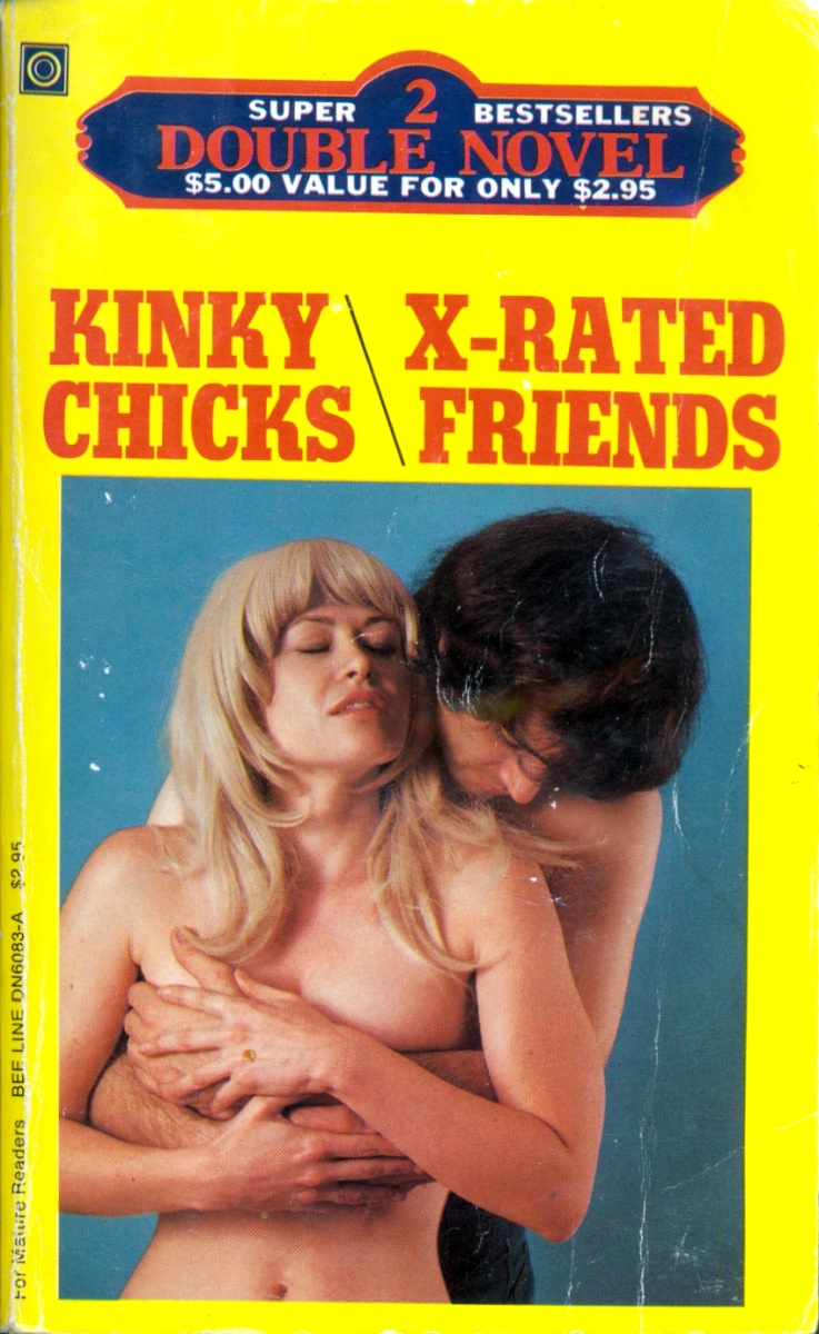 X-Rated Friends by Randi Reed - Ebook