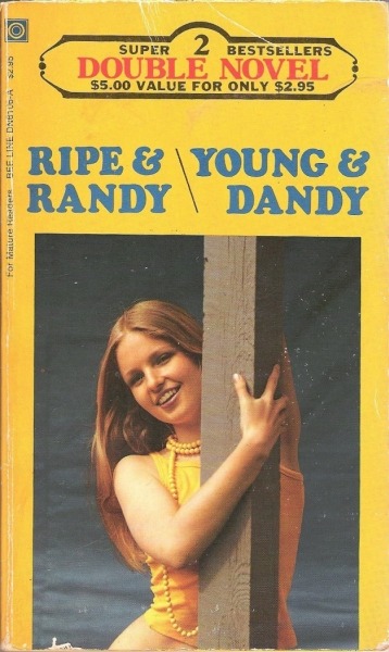 Young & Dandy by Candy Peele - Ebook