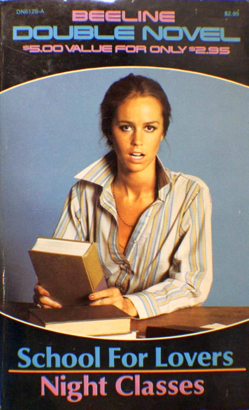 Night Classes by Andrea Asbury - Ebook